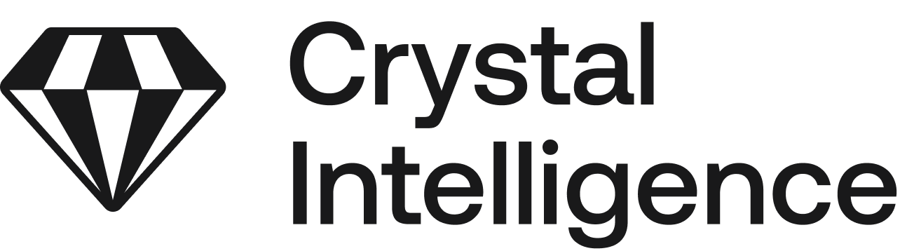 crystal-intelligence
